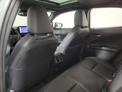 2025 Lexus UX 300h Premium