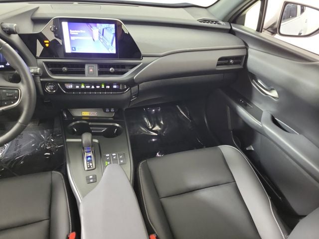 2025 Lexus UX 300h Premium