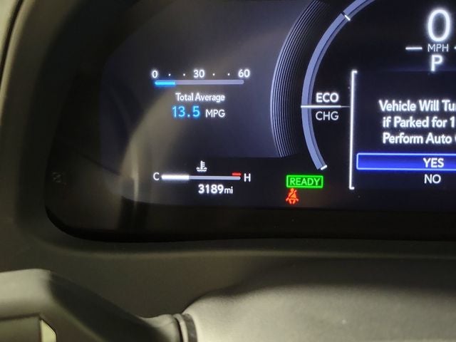 2025 Lexus UX 300h Premium