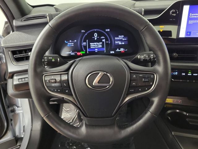 2025 Lexus UX 300h Premium