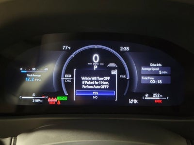 2025 Lexus UX 300h Premium