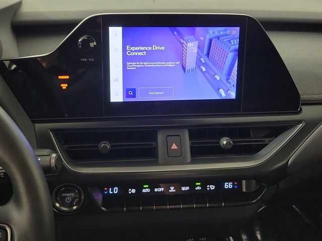 2025 Lexus UX 300h Premium