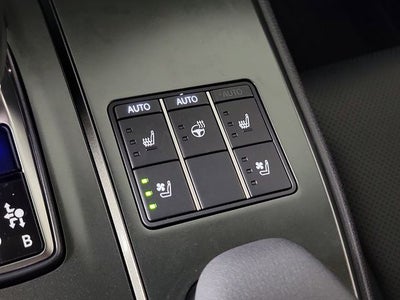 2025 Lexus UX 300h Premium
