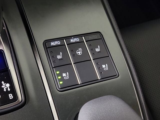 2025 Lexus UX 300h Premium