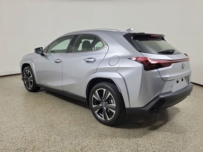 2025 Lexus UX 300h Premium