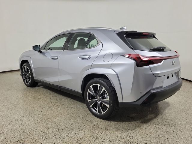 2025 Lexus UX 300h Premium