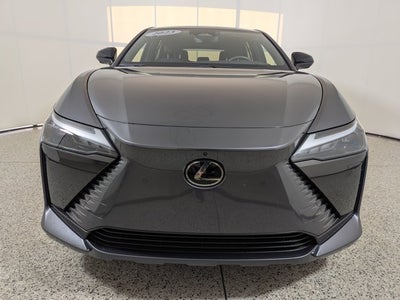 2023 Lexus RZ RZ 450e Luxury AWD