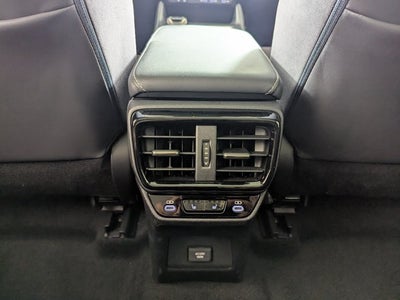 2023 Lexus RZ RZ 450e Luxury AWD
