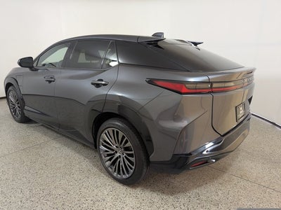 2023 Lexus RZ RZ 450e Luxury AWD