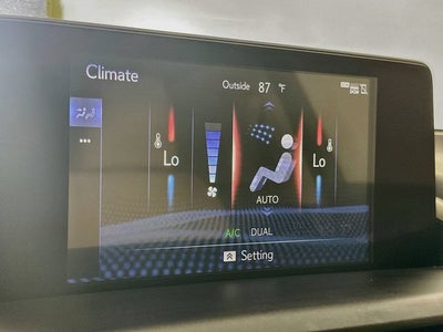 2020 Lexus NX NX 300