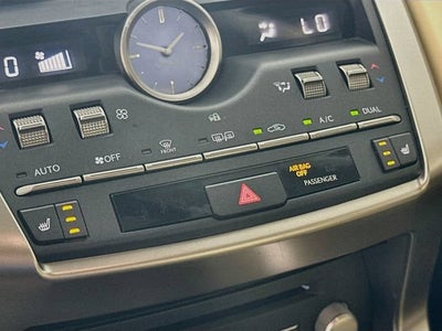 2020 Lexus NX NX 300
