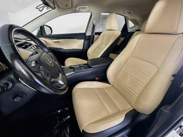 2020 Lexus NX NX 300