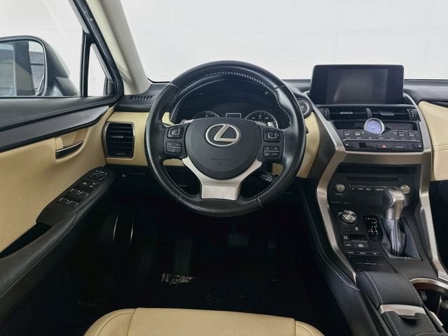 2020 Lexus NX NX 300