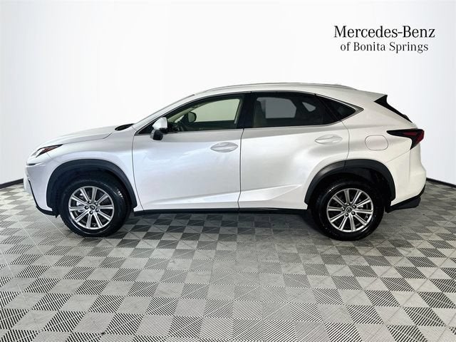 2020 Lexus NX NX 300