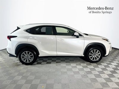 2020 Lexus NX NX 300