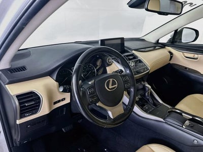2020 Lexus NX NX 300