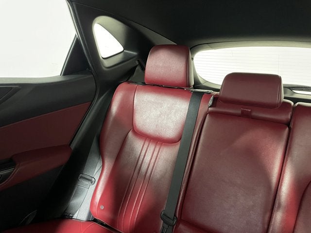 2023 Lexus NX NX 250