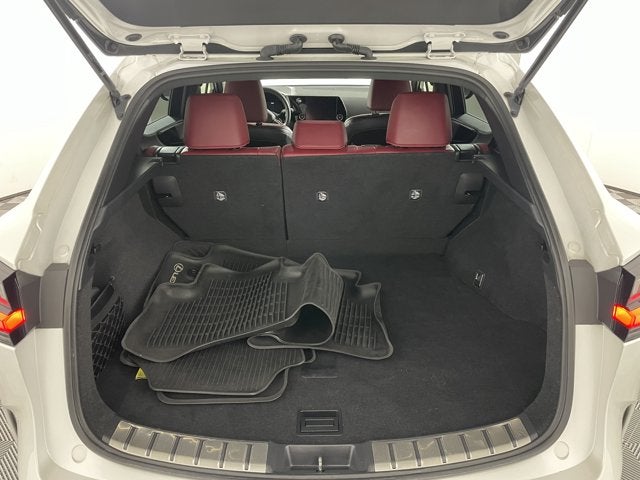 2023 Lexus NX NX 250