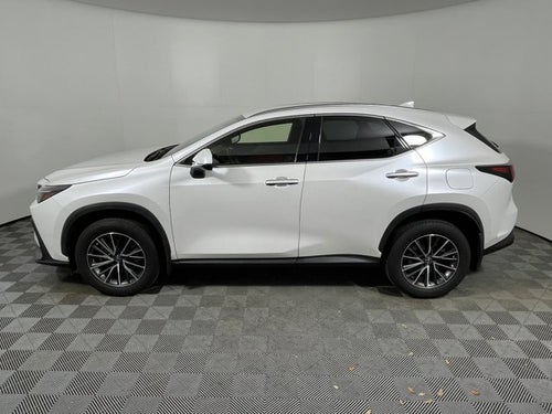 2023 Lexus NX NX 250