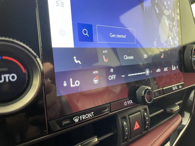 2023 Lexus NX NX 250