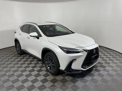 2023 Lexus NX NX 250