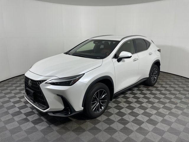 2023 Lexus NX NX 250