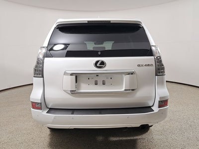 2023 Lexus GX 460
