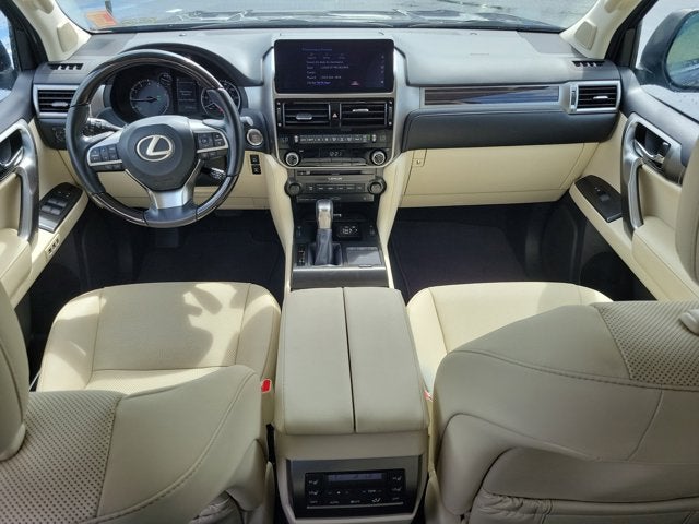 2022 Lexus GX GX 460 Premium