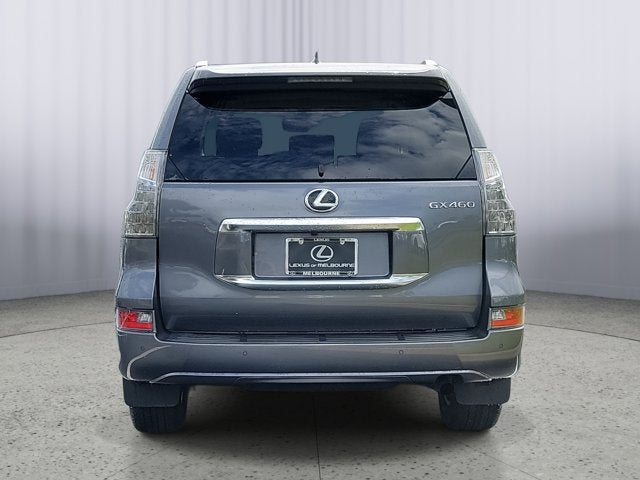 2022 Lexus GX GX 460 Premium