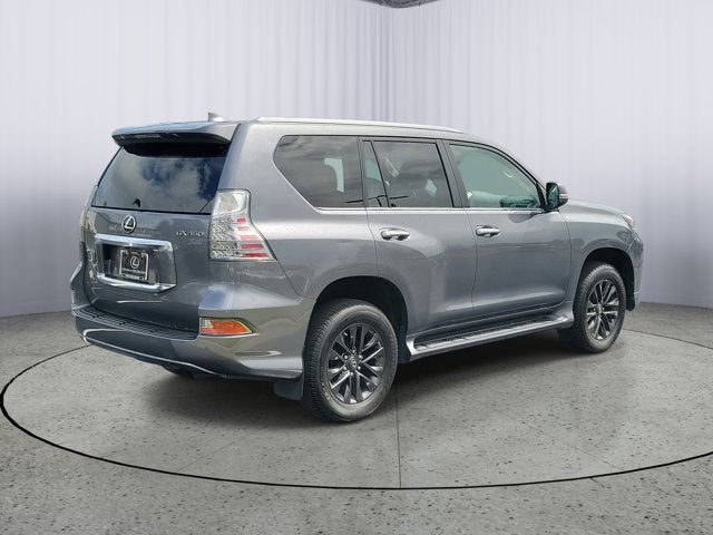 2022 Lexus GX GX 460 Premium
