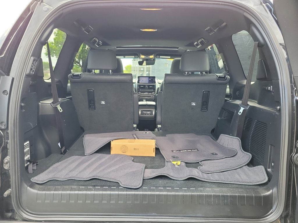 2023 Lexus GX 460 460