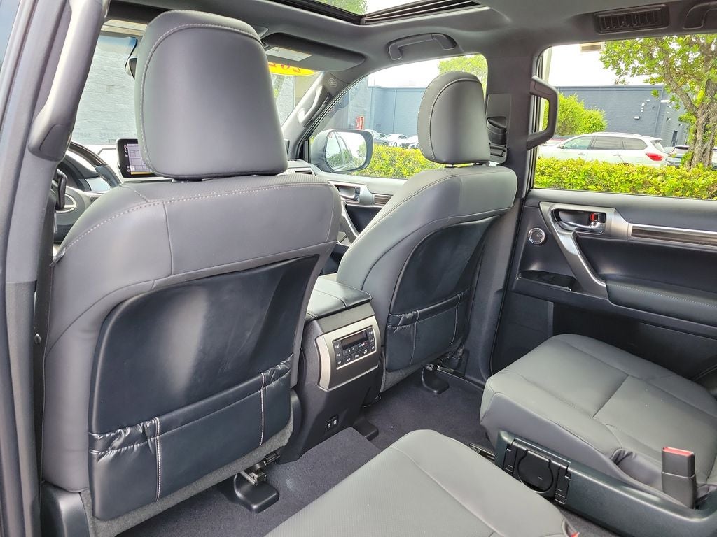 2023 Lexus GX 460 460
