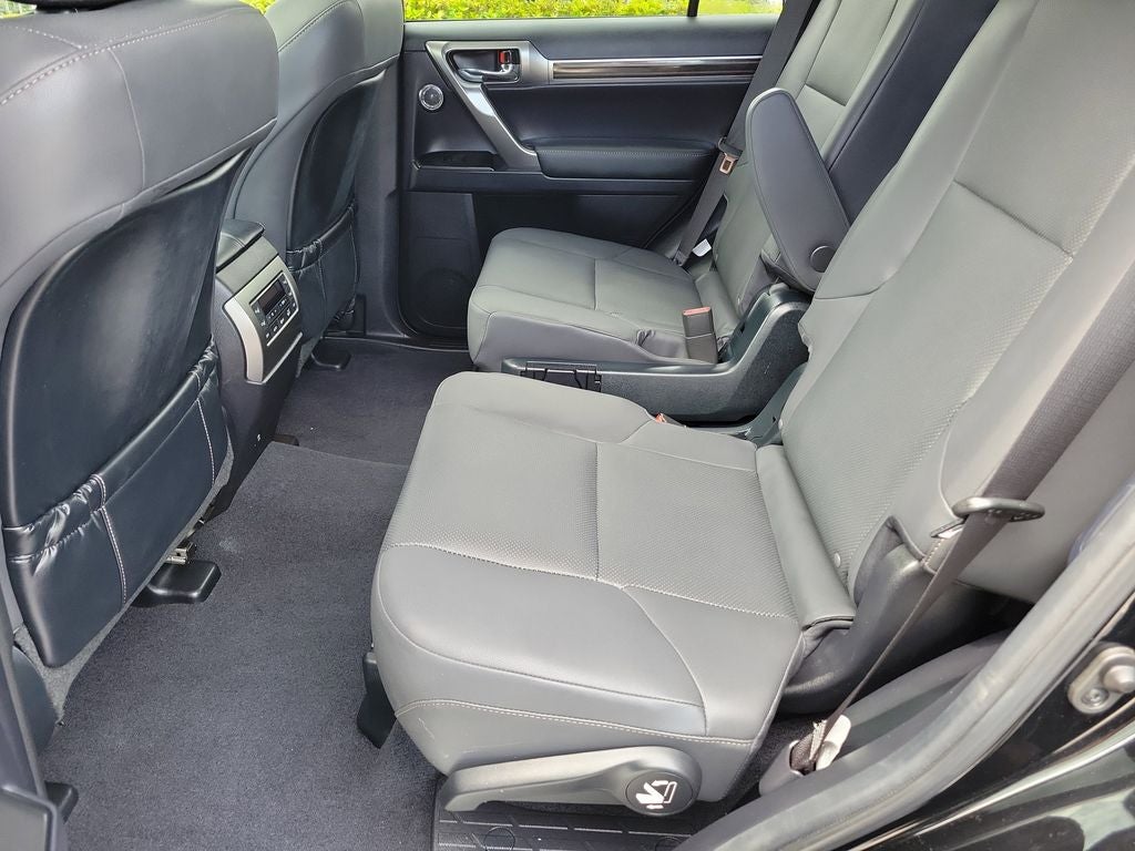 2023 Lexus GX 460 460