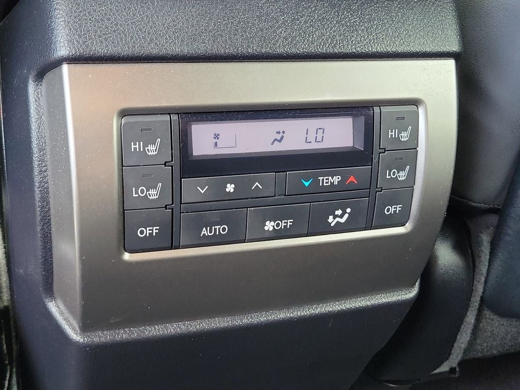 2023 Lexus GX 460 460