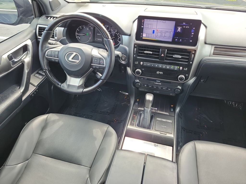 2023 Lexus GX 460 460