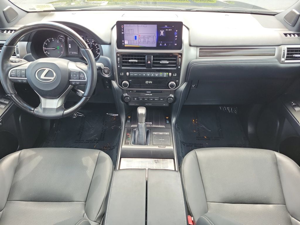 2023 Lexus GX 460 460