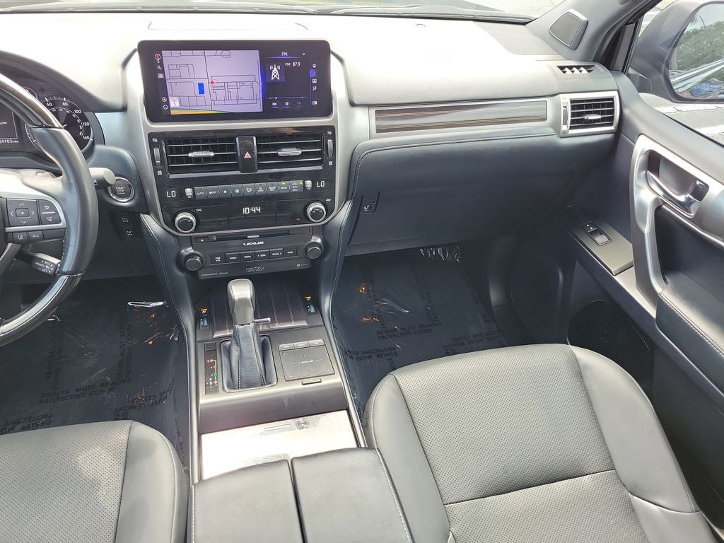 2023 Lexus GX 460 460