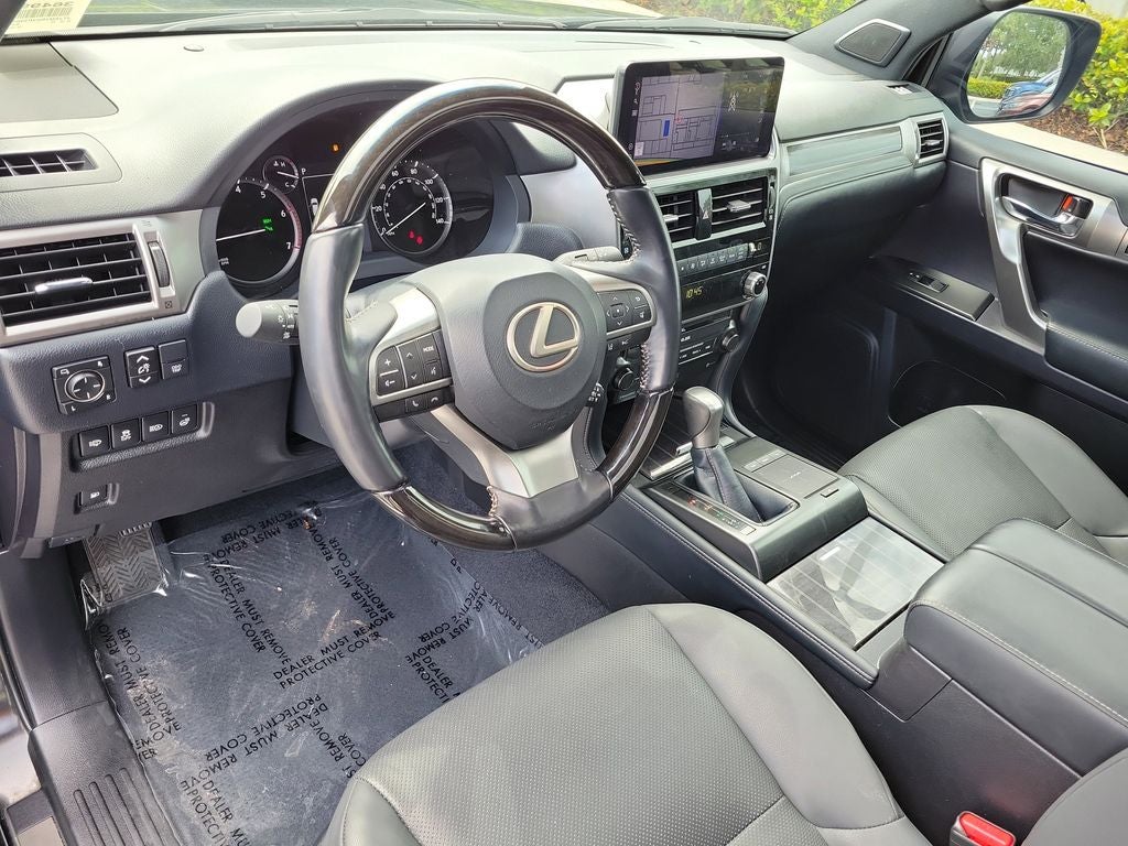 2023 Lexus GX 460 460