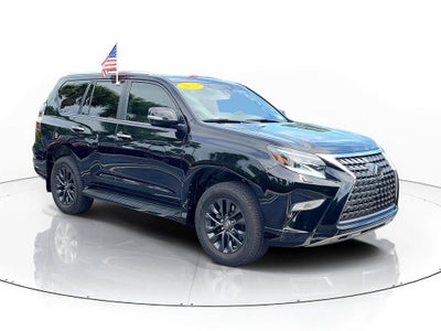 2023 Lexus GX 460 460