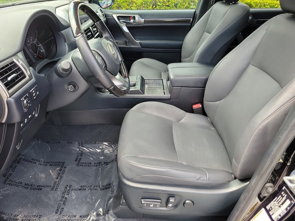 2023 Lexus GX 460 460