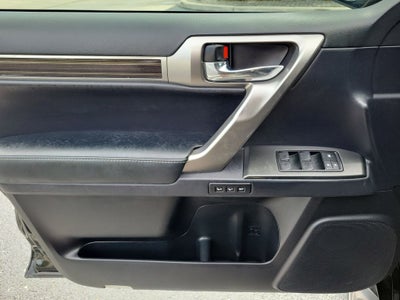 2023 Lexus GX 460 460