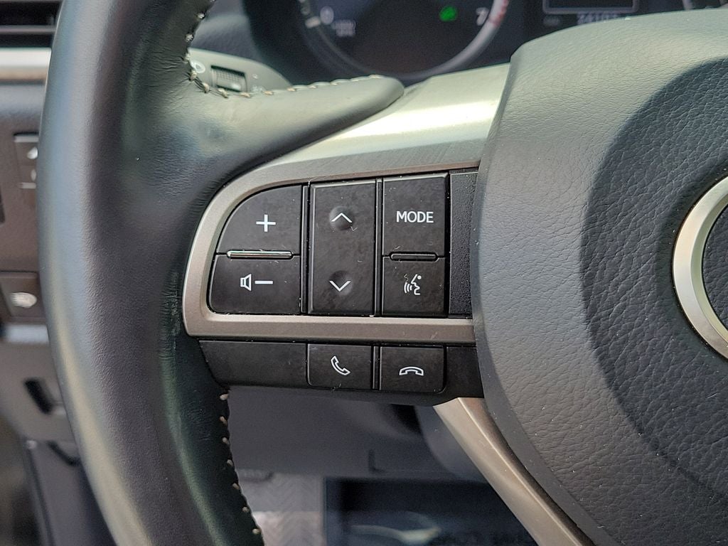 2023 Lexus GX 460 460