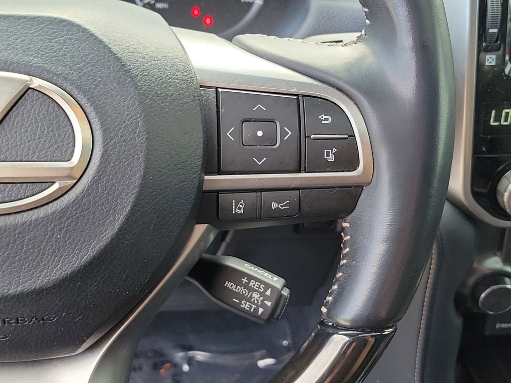 2023 Lexus GX 460 460