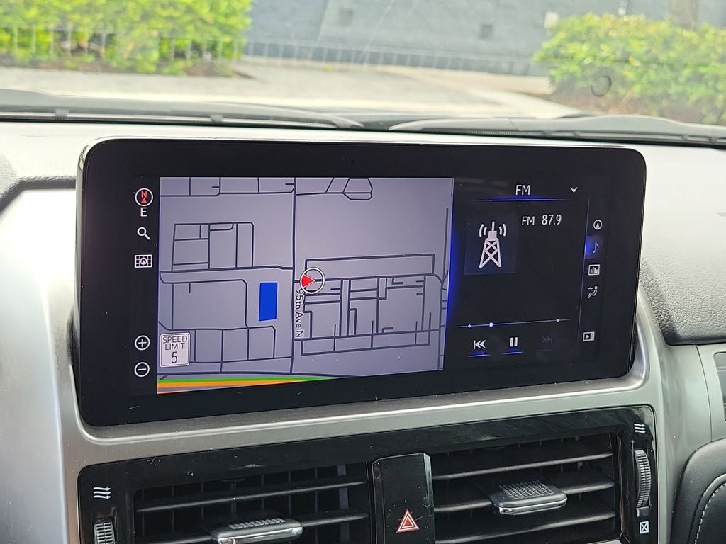 2023 Lexus GX 460 460