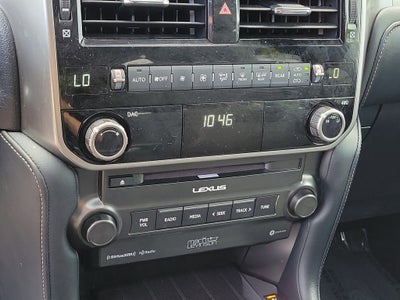 2023 Lexus GX 460 460