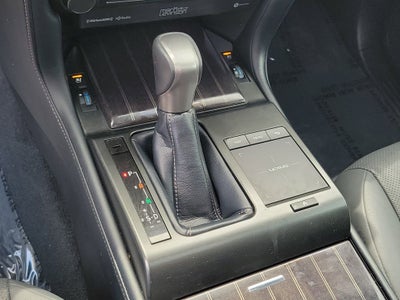 2023 Lexus GX 460 460