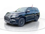 2023 Lexus GX 460 460