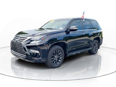 2023 Lexus GX 460 460