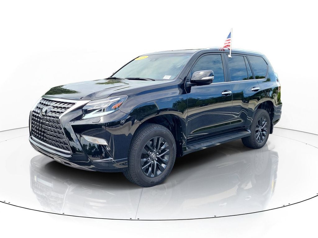 2023 Lexus GX 460 460