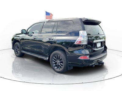 2023 Lexus GX 460 460
